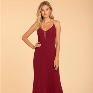 Hayley Paige Occasions Dress